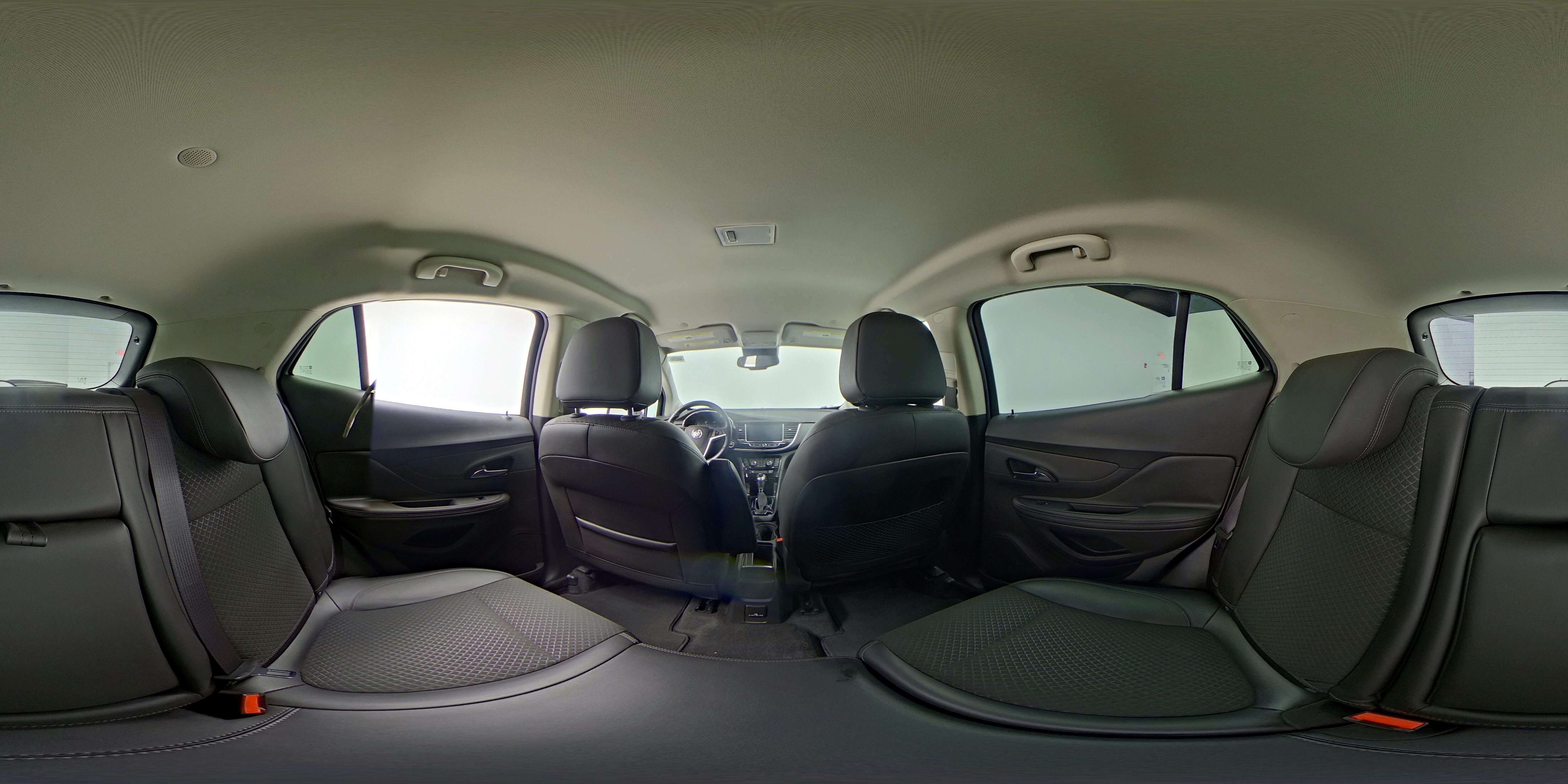 2018 Buick Encore Preferred II - Photo 25