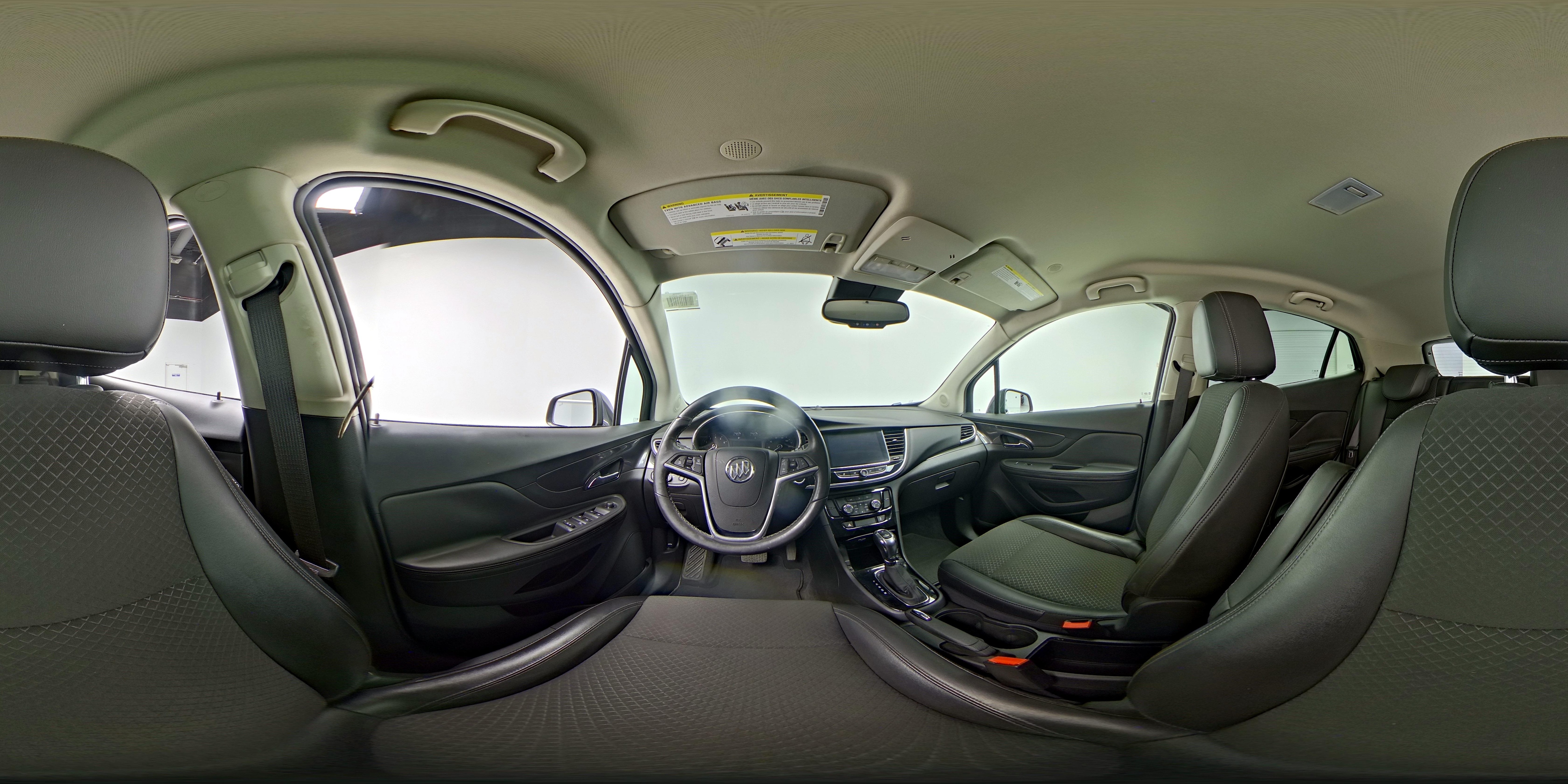 2018 Buick Encore Preferred II - Photo 26