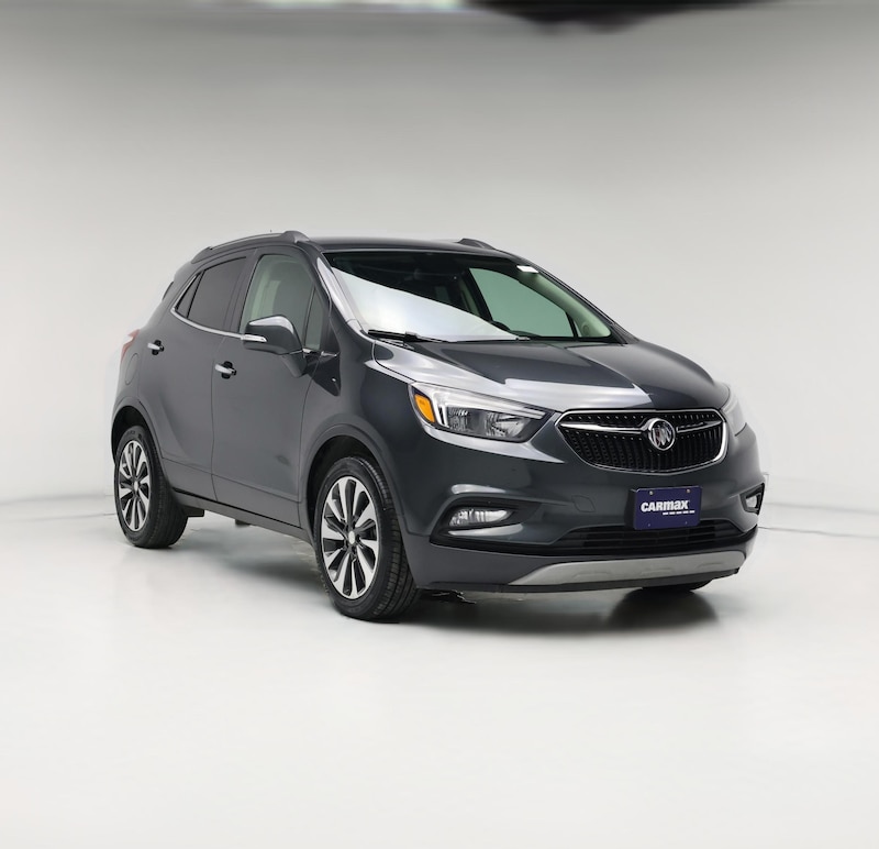 2018 Buick Encore Preferred II
