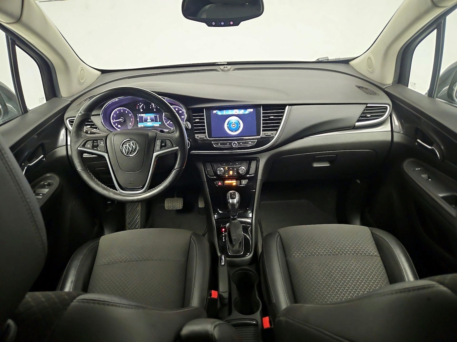 2018 Buick Encore Preferred II - Photo 10