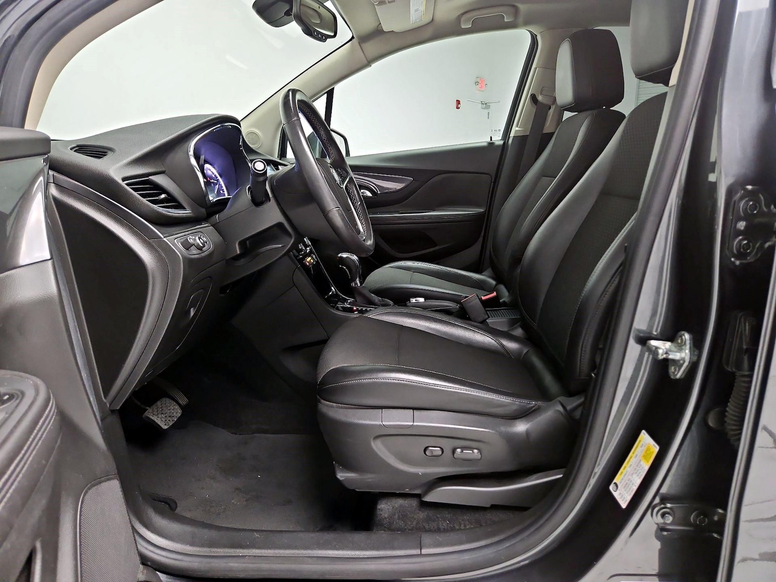 2018 Buick Encore Preferred II - Photo 12
