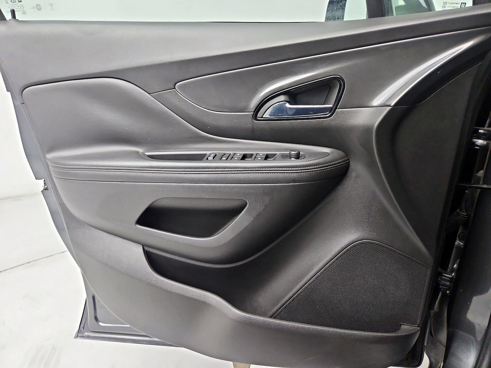 2018 Buick Encore Preferred II - Photo 13
