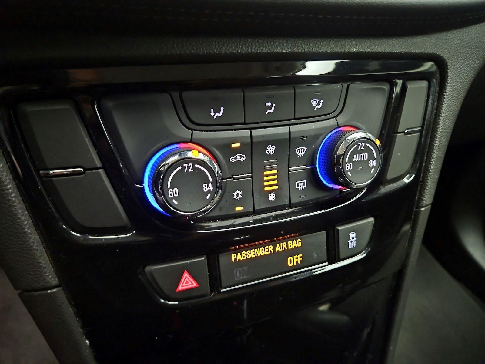 2018 Buick Encore Preferred II - Photo 17