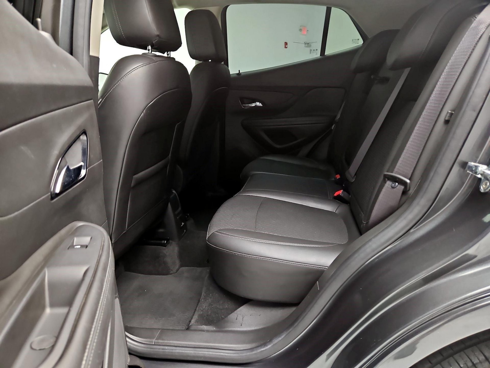 2018 Buick Encore Preferred II - Photo 20