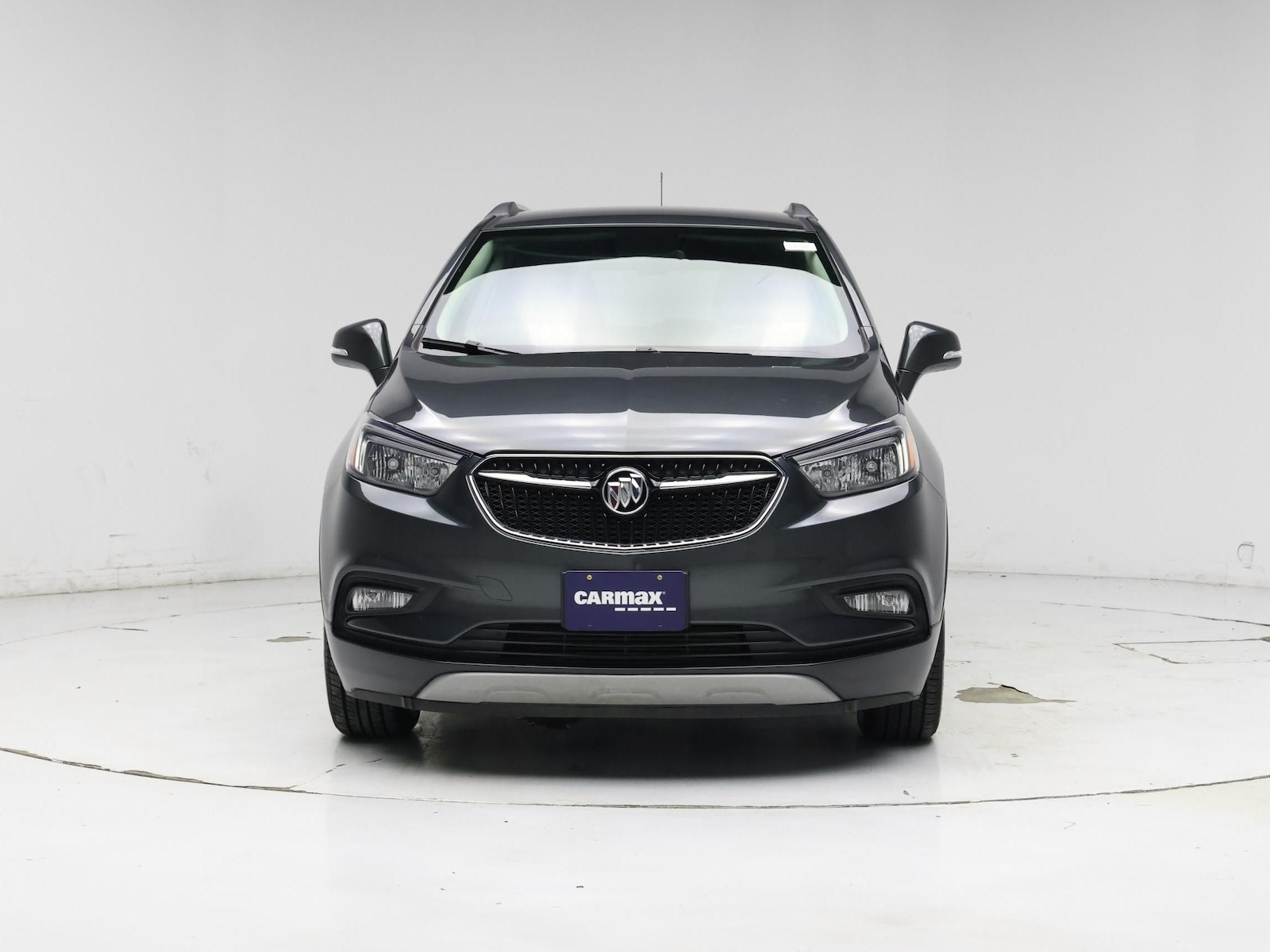 2018 Buick Encore Preferred II - Photo 6