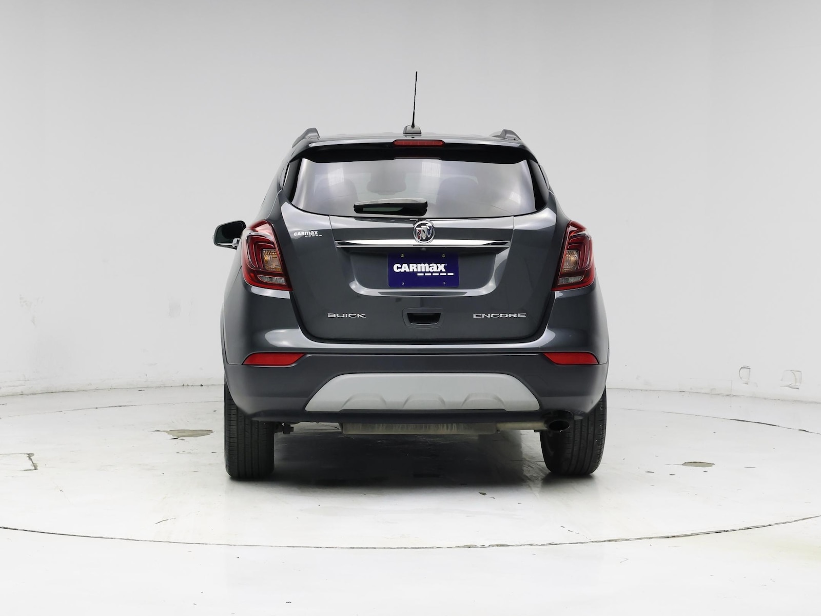 2018 Buick Encore Preferred II - Photo 7