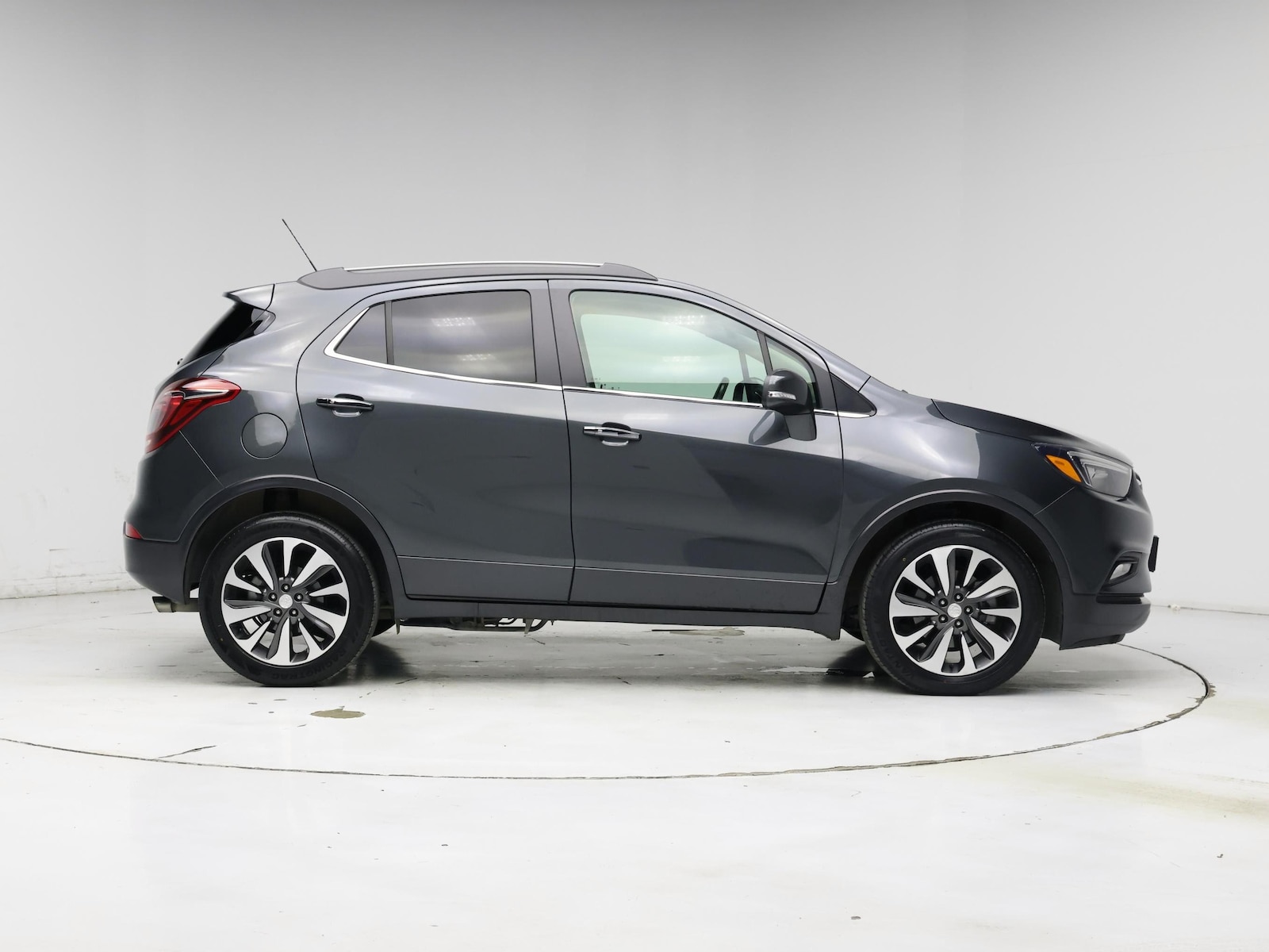 2018 Buick Encore Preferred II - Photo 8