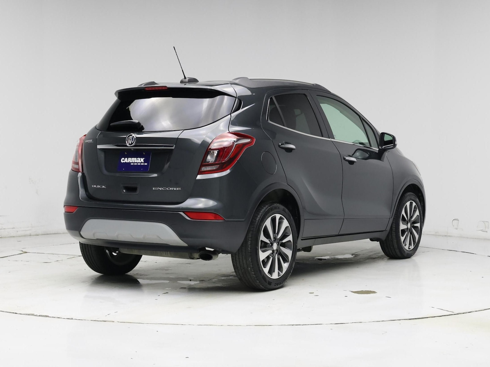 2018 Buick Encore Preferred II - Photo 9