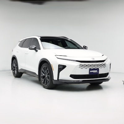 2025 Toyota Crown Signia Limited