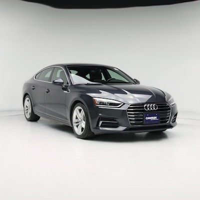 2019 Audi A5 Premium Plus