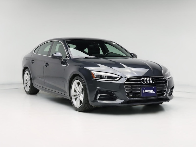 2019 Audi A5 Premium Plus