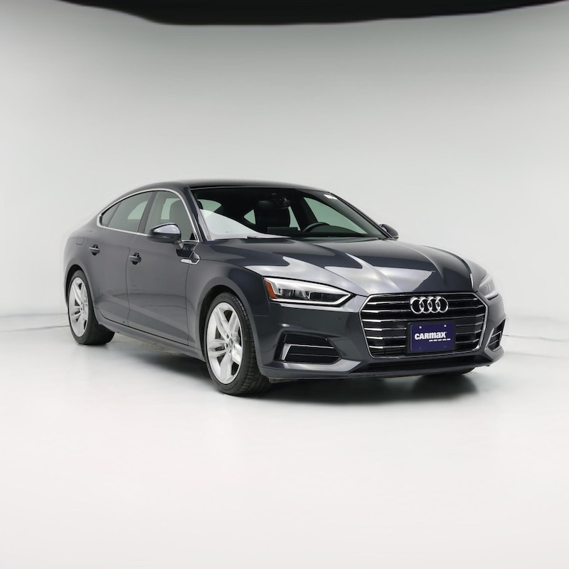2019 Audi A5 Premium Plus