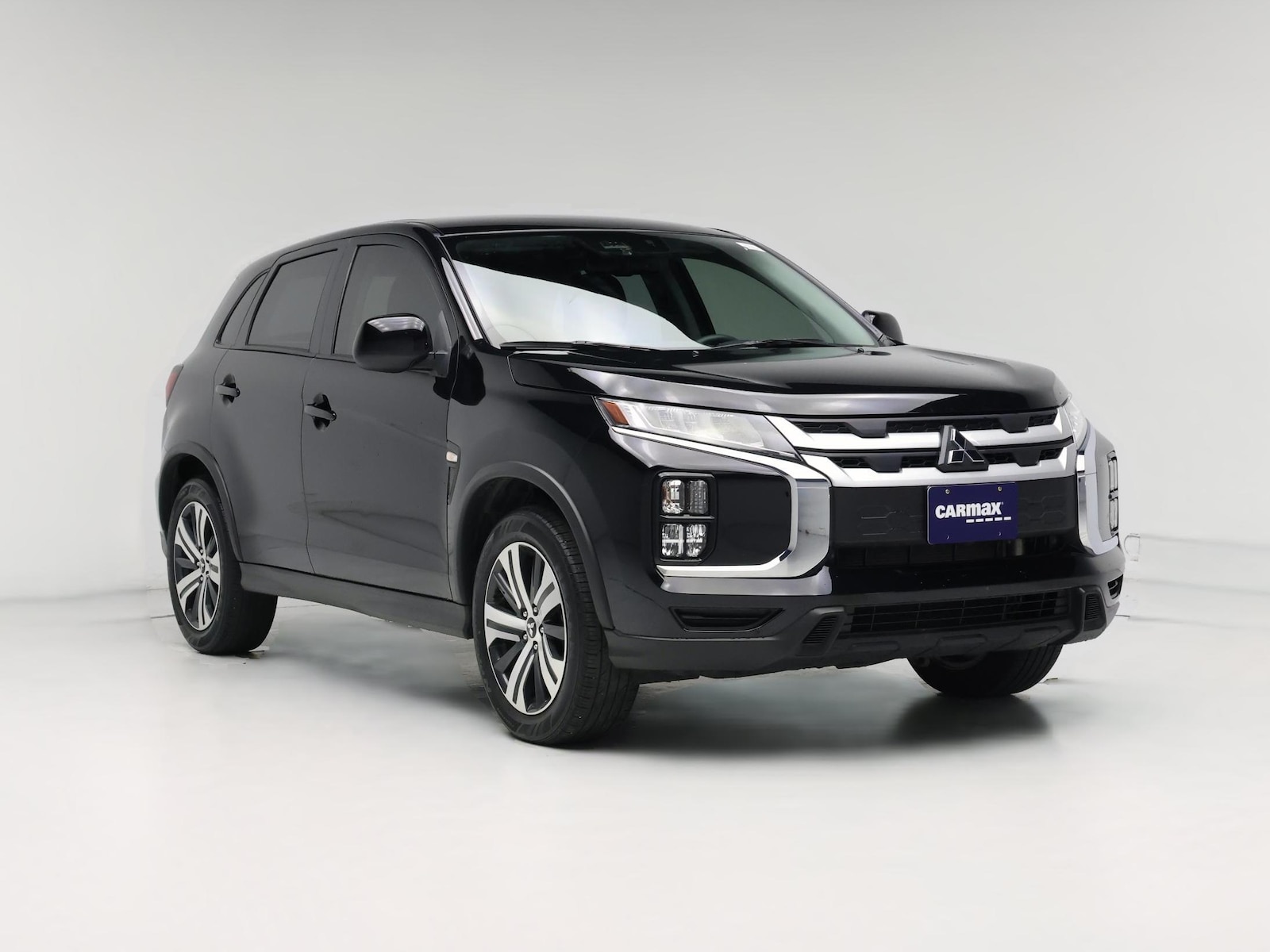 2024 Mitsubishi Outlander Sport