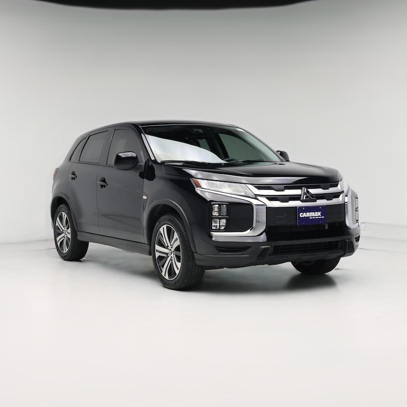 2024 Mitsubishi Outlander Sport ES