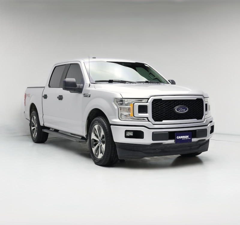 2019 Ford F150 XL