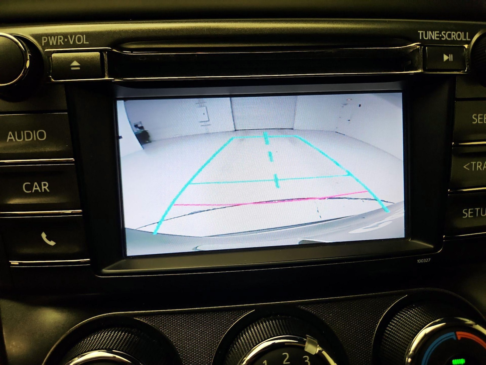 2014 Toyota RAV4 LE - Photo 15