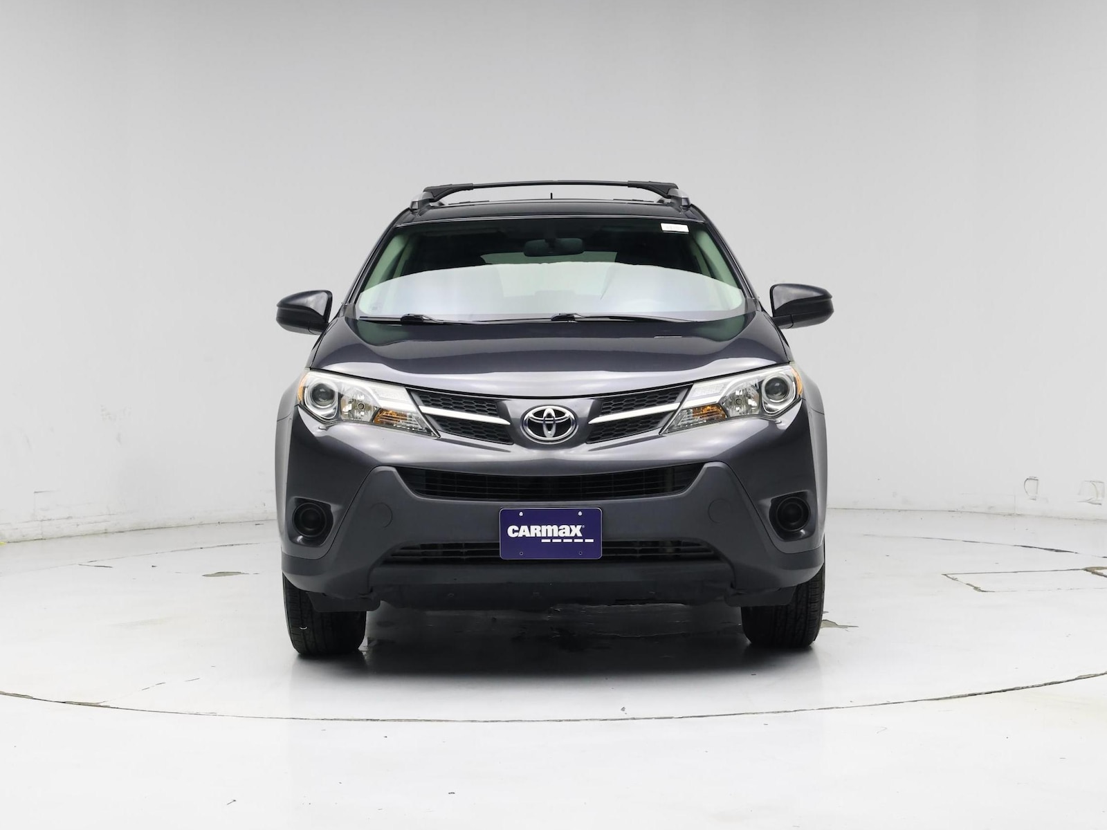 2014 Toyota RAV4 LE - Photo 6