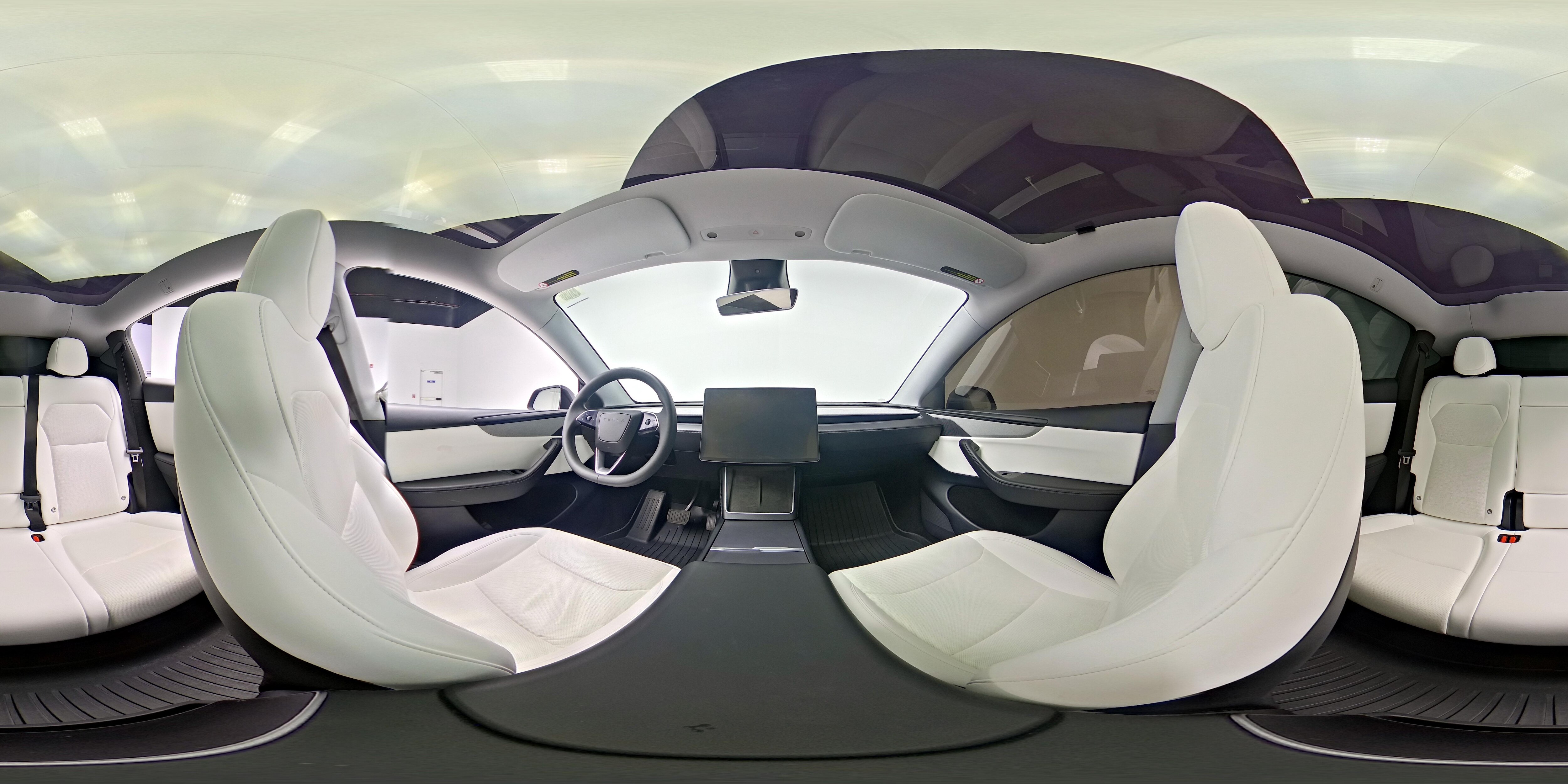 2026 Tesla Model Y Long Range - Photo 24