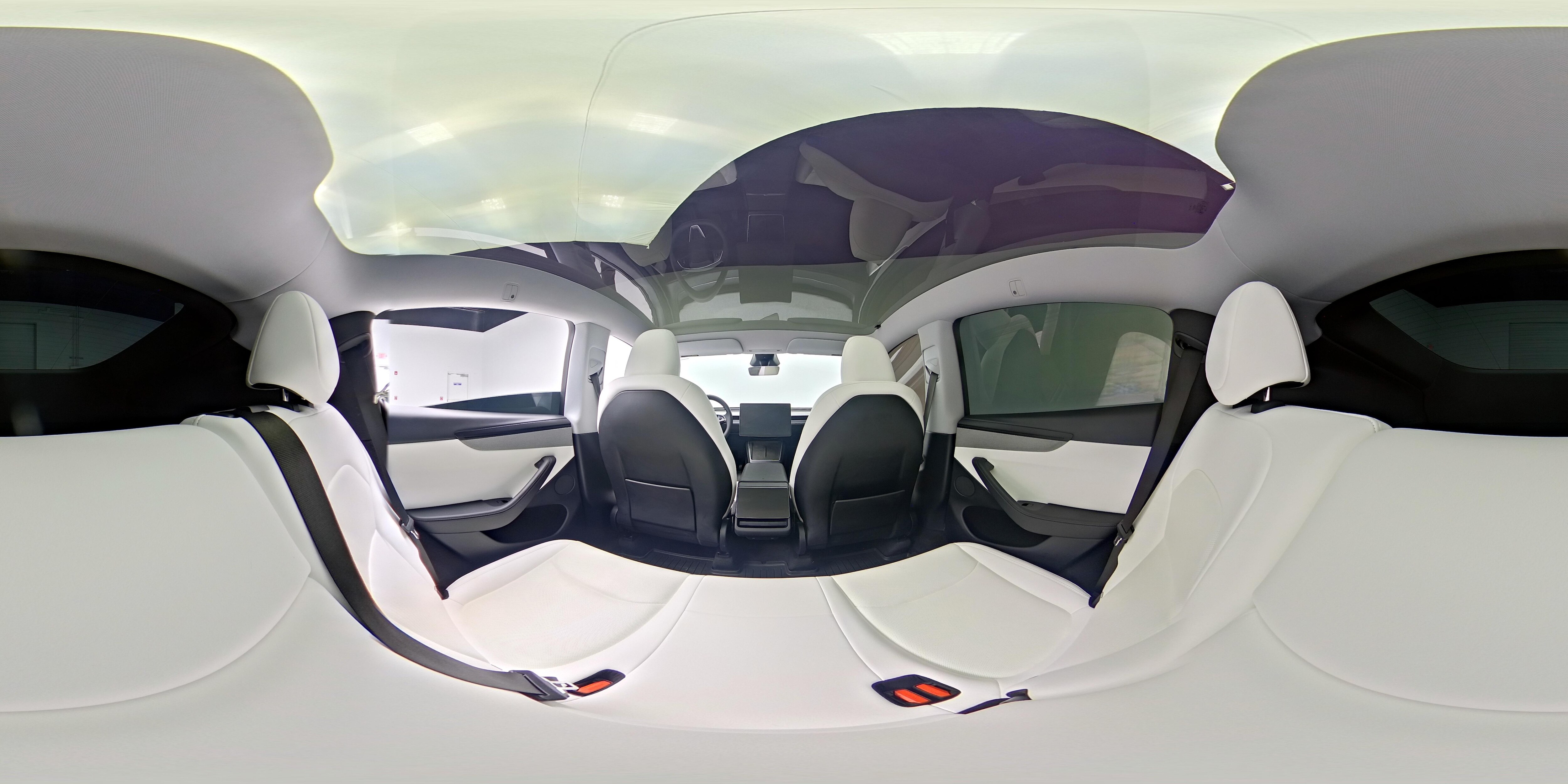 2026 Tesla Model Y Long Range - Photo 25