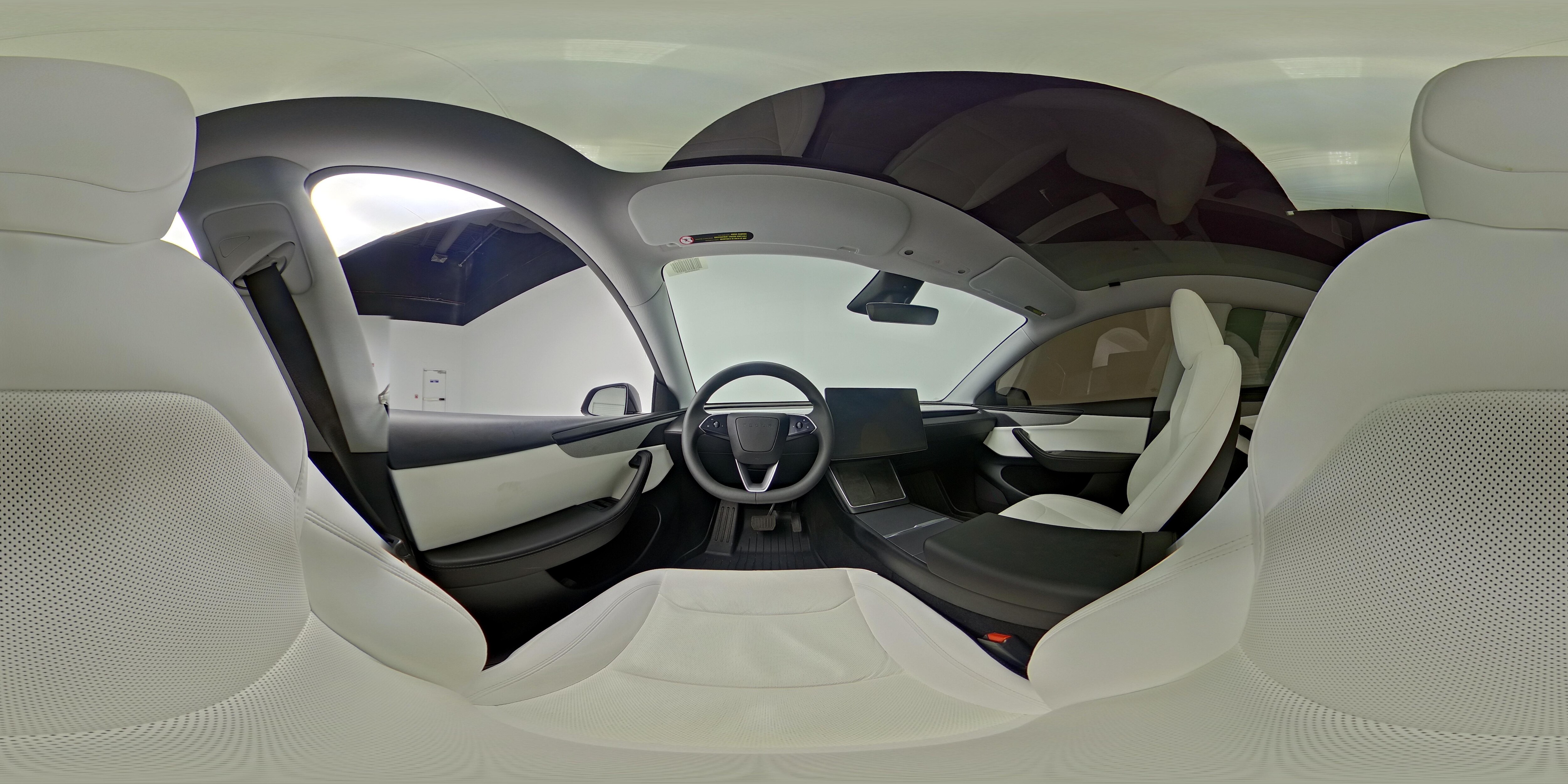 2026 Tesla Model Y Long Range - Photo 26
