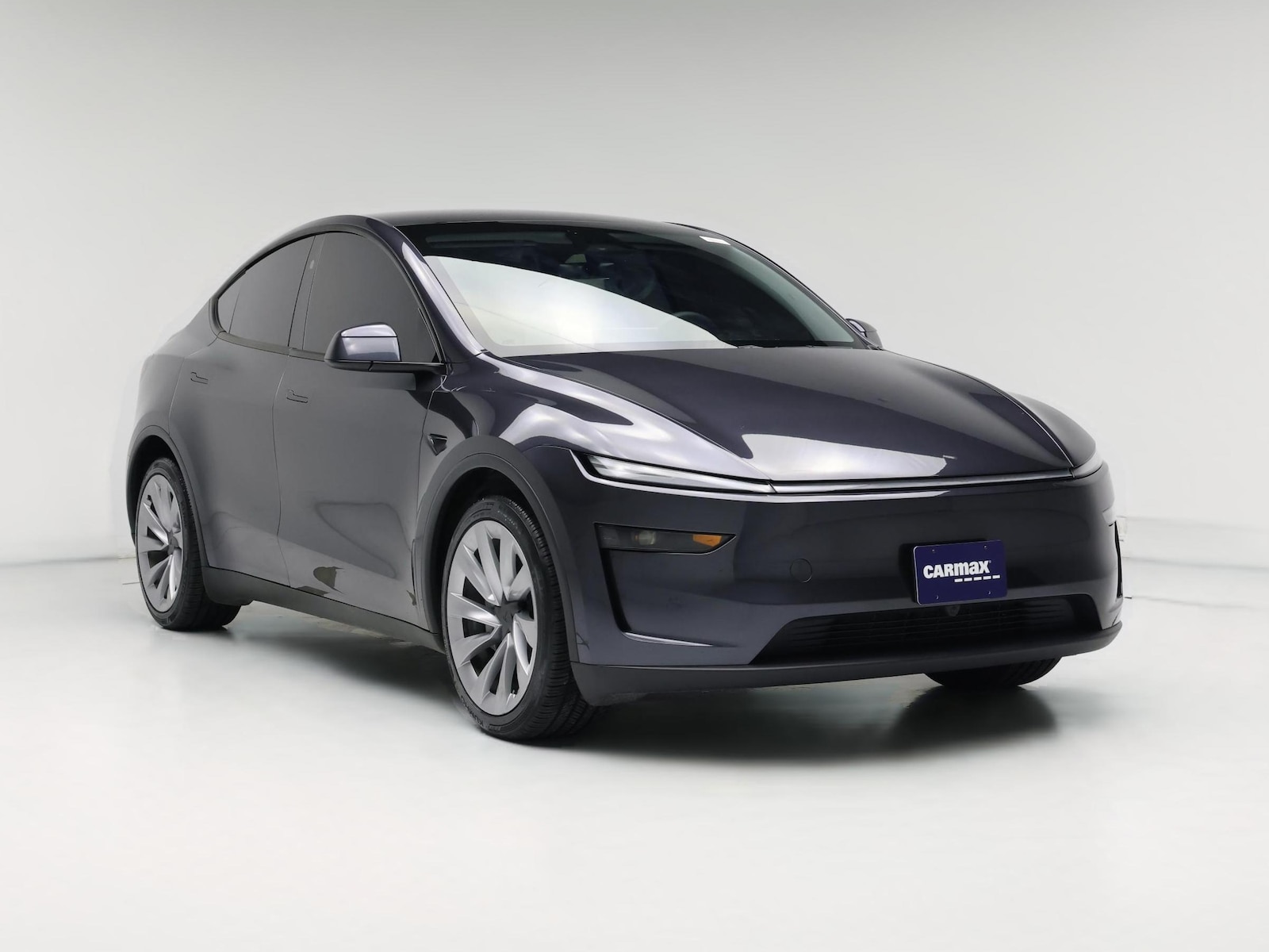 2026 Tesla Model Y Long Range