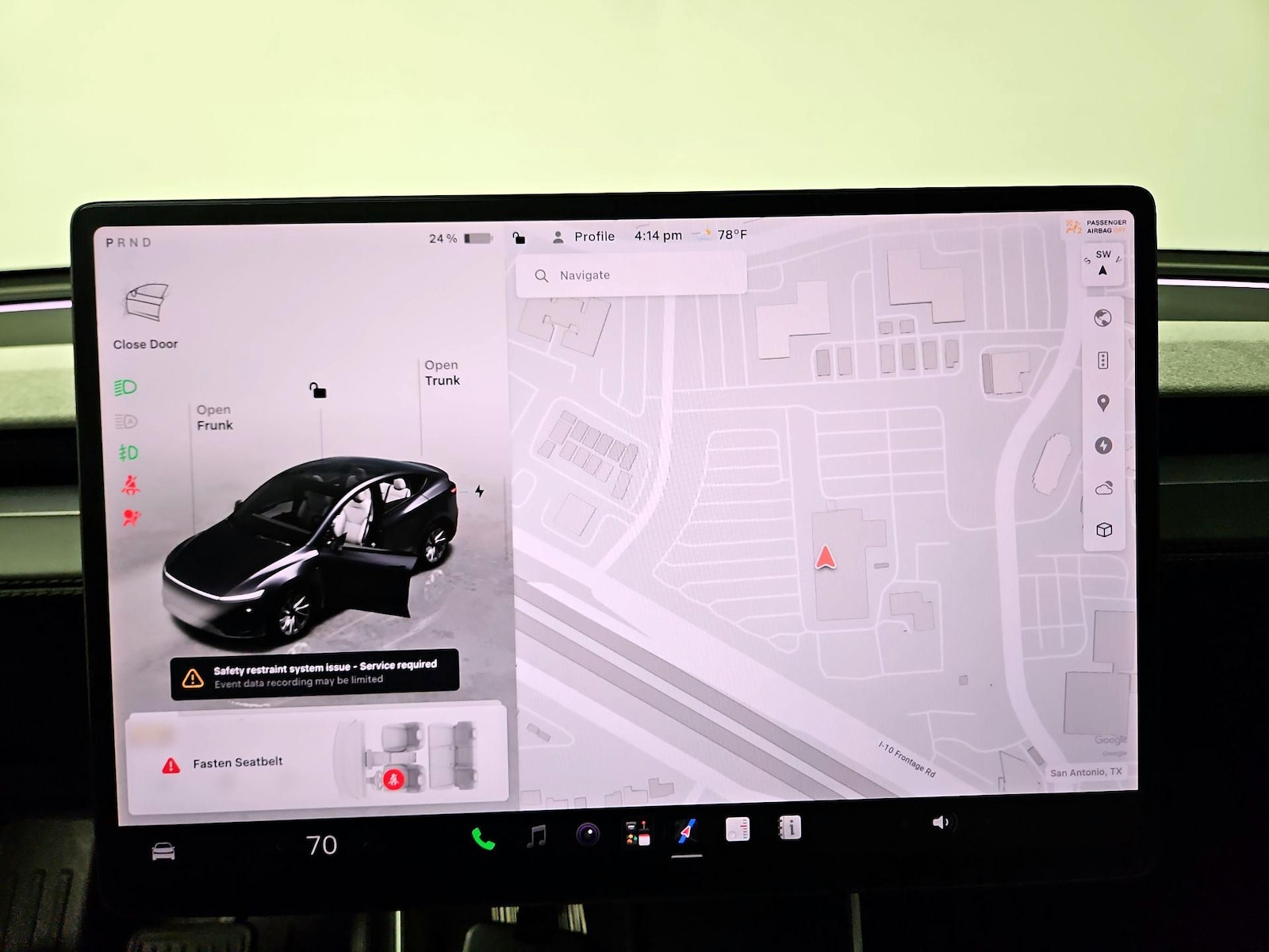 2026 Tesla Model Y Long Range - Photo 14