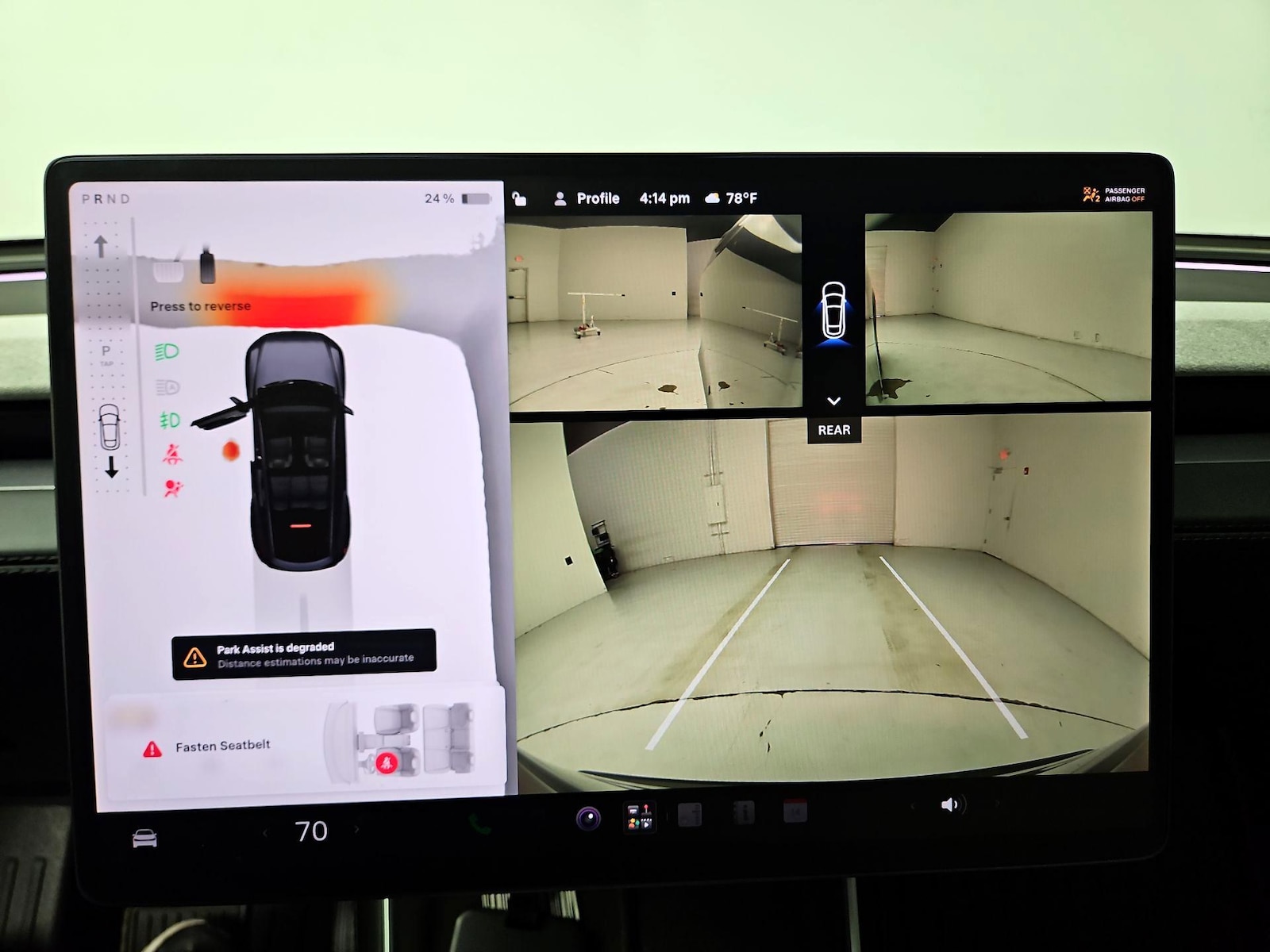 2026 Tesla Model Y Long Range - Photo 15