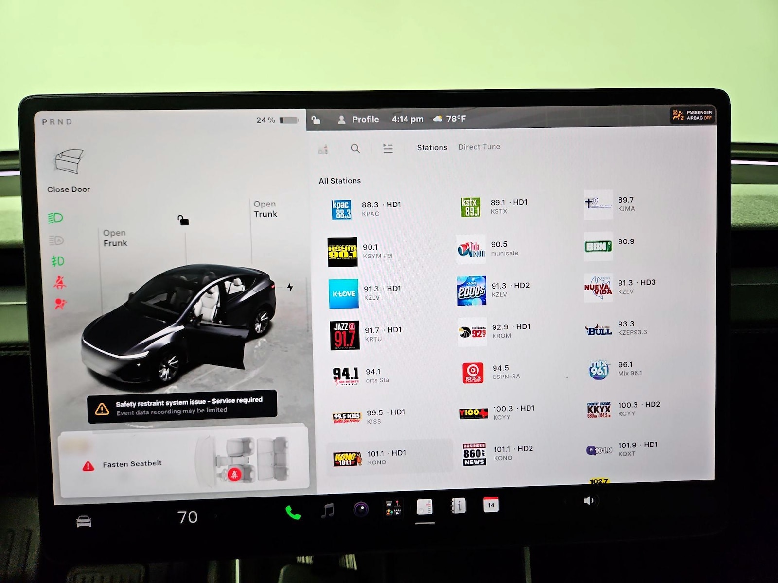 2026 Tesla Model Y Long Range - Photo 16