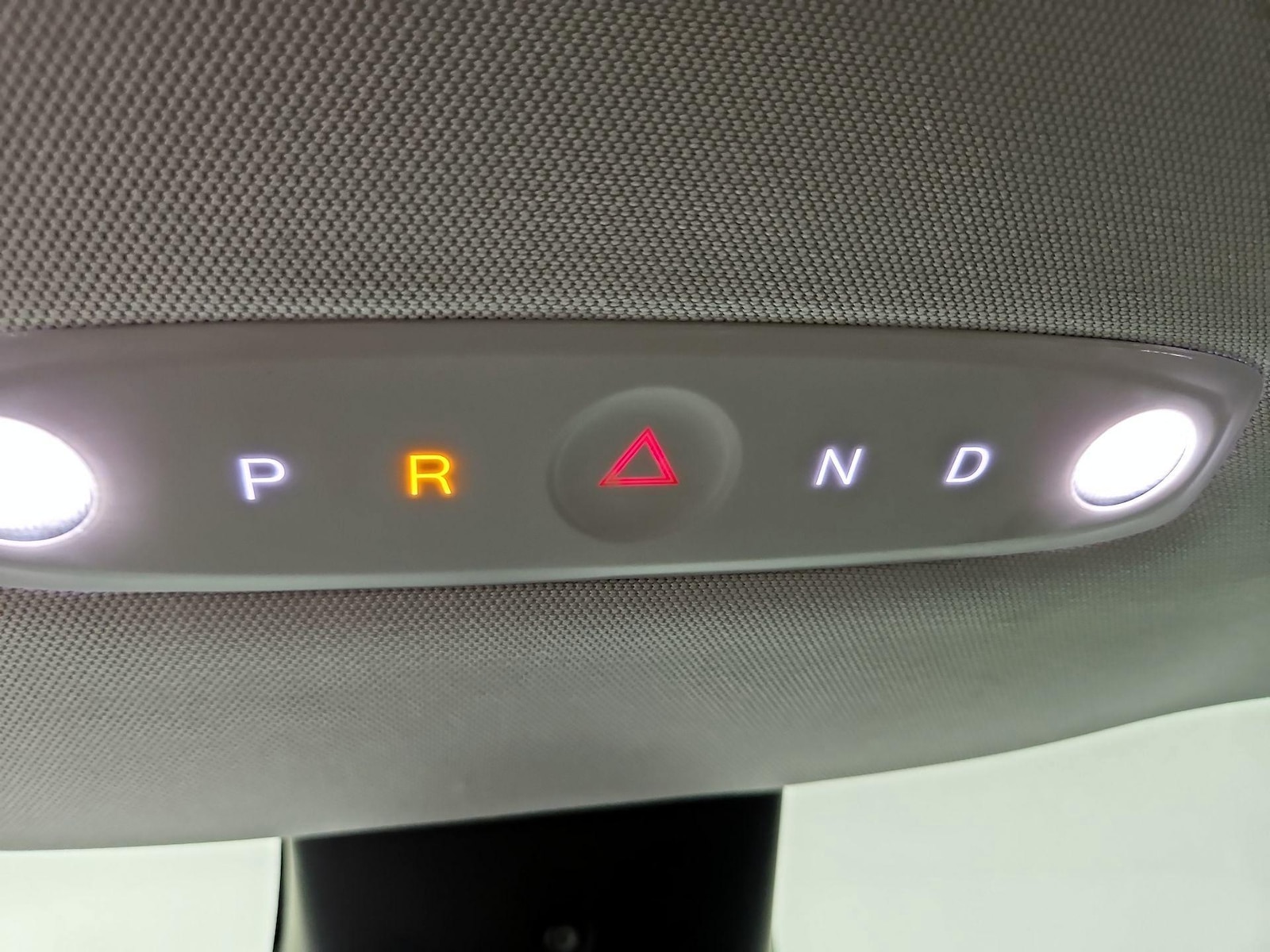 2026 Tesla Model Y Long Range - Photo 18