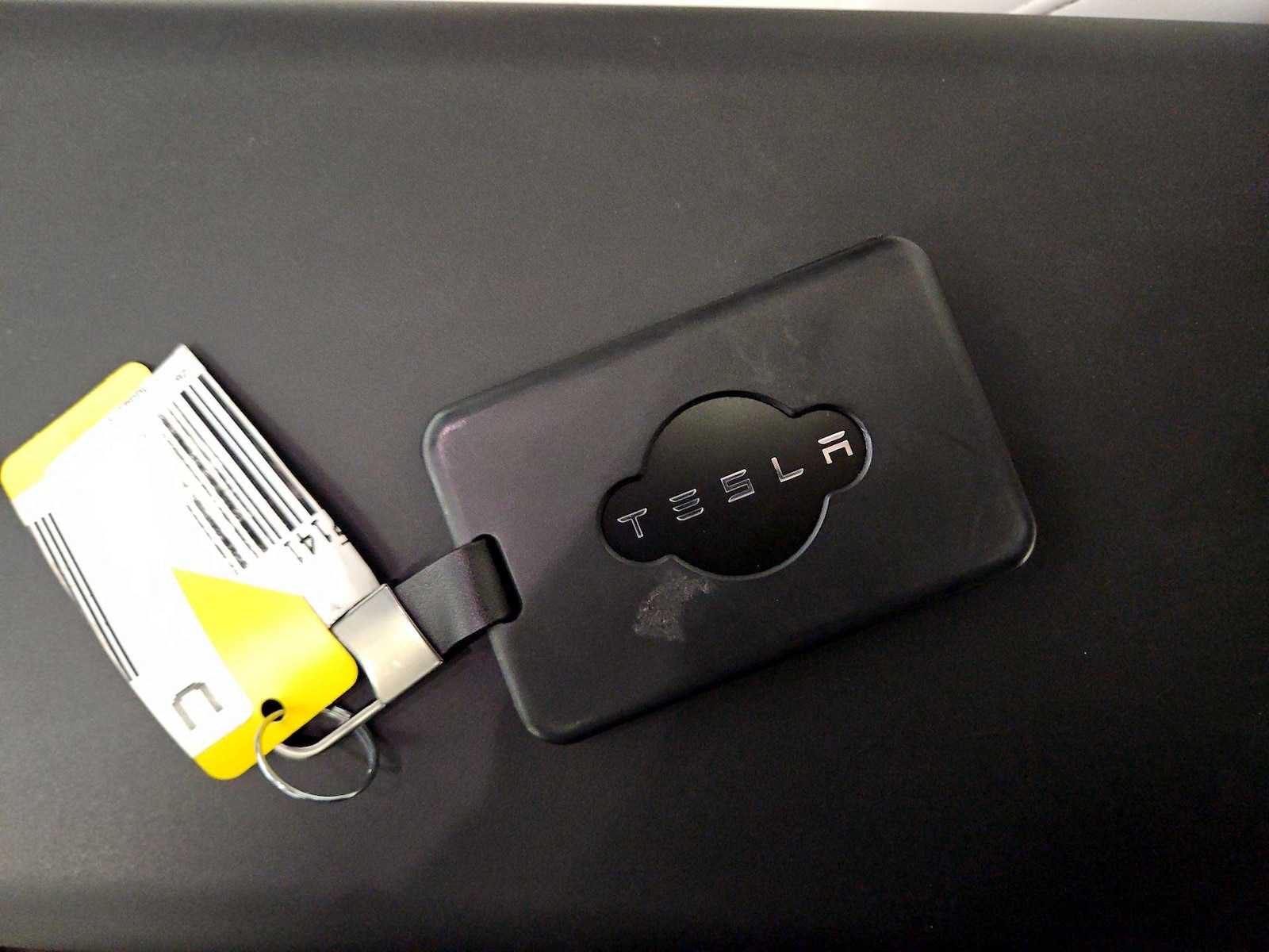 2026 Tesla Model Y Long Range - Photo 23