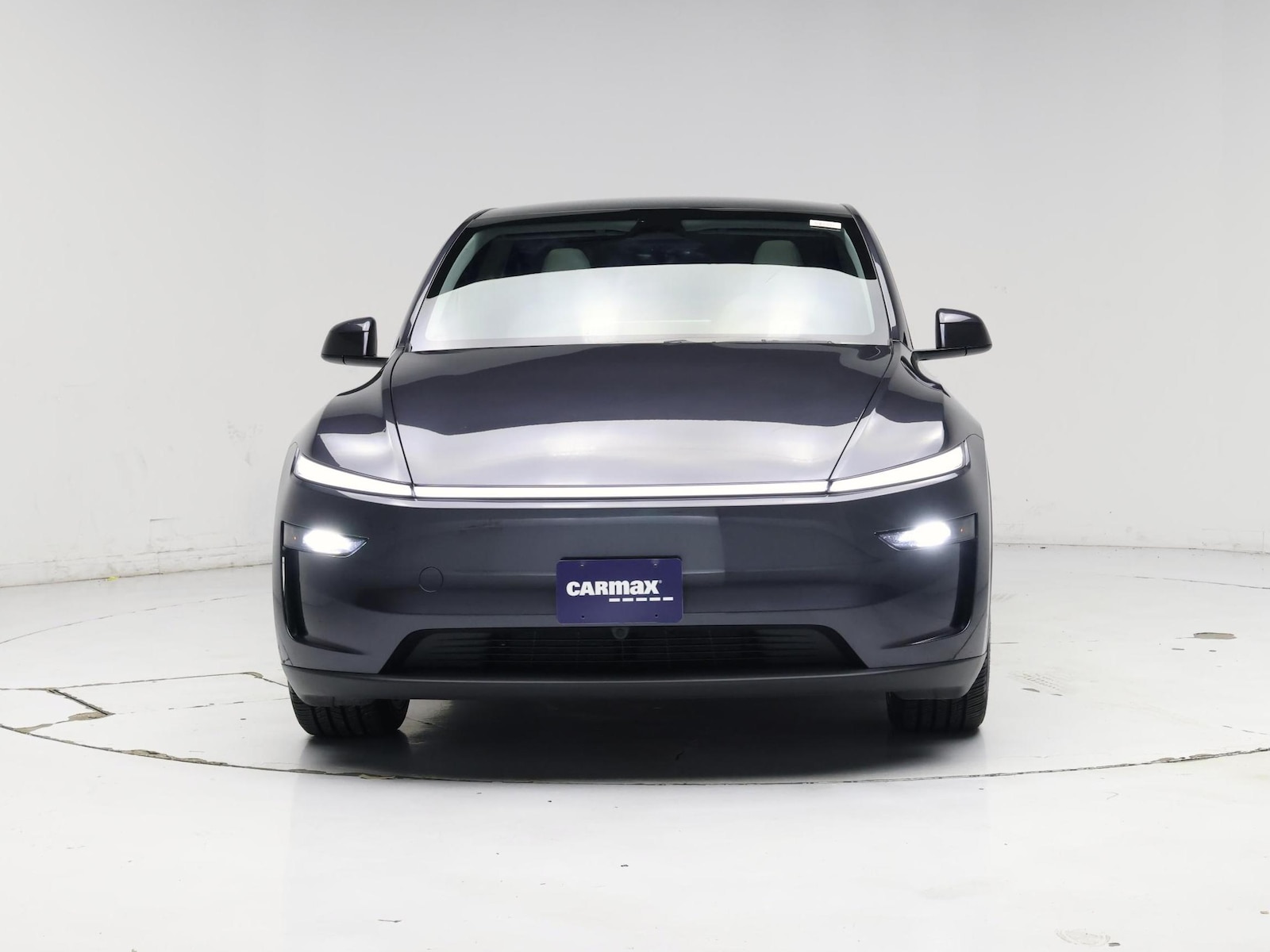 2026 Tesla Model Y Long Range - Photo 6