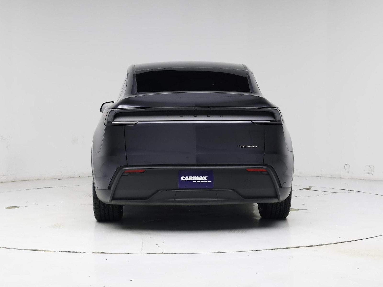 2026 Tesla Model Y Long Range - Photo 7