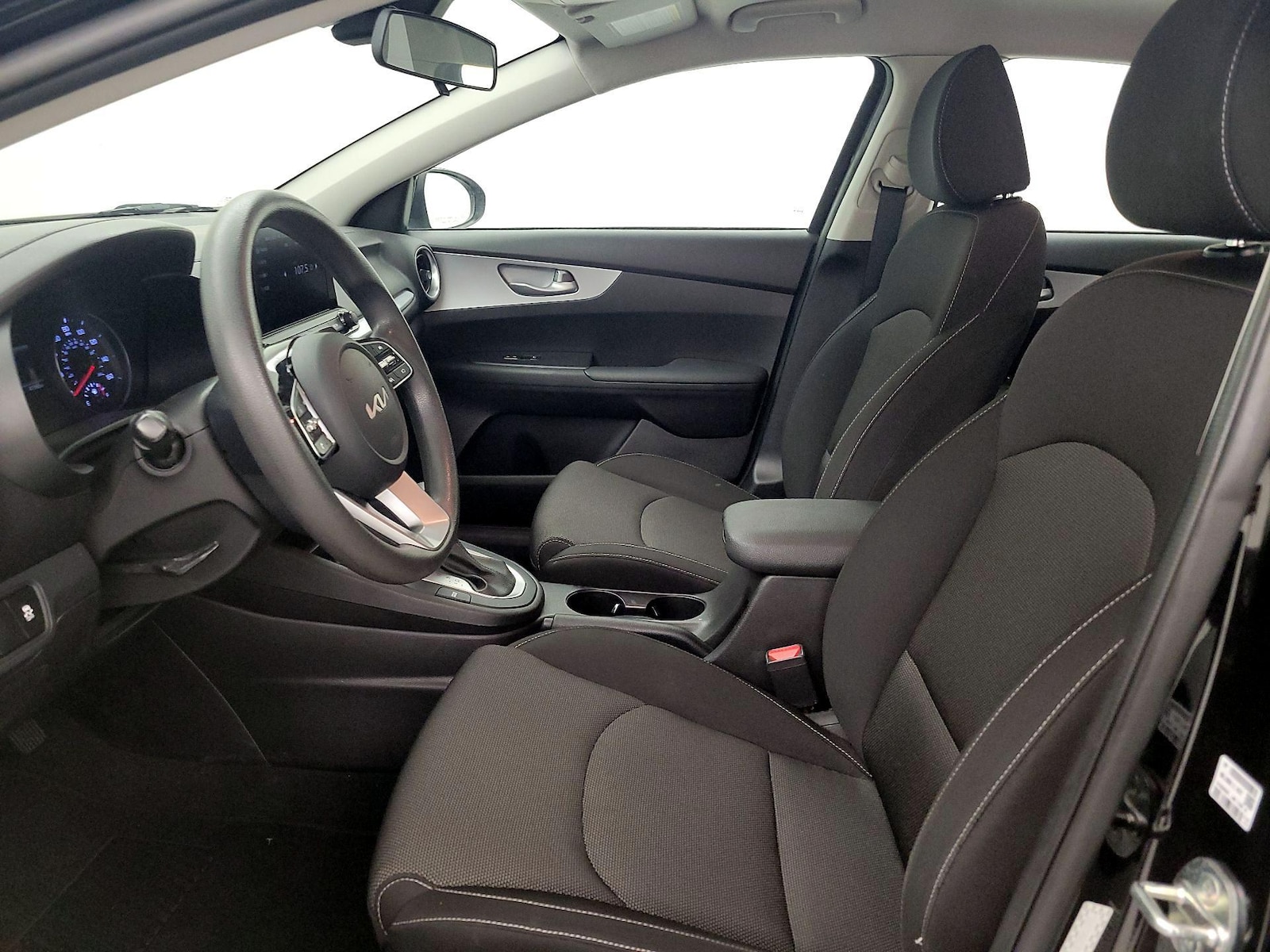 Side Airbags