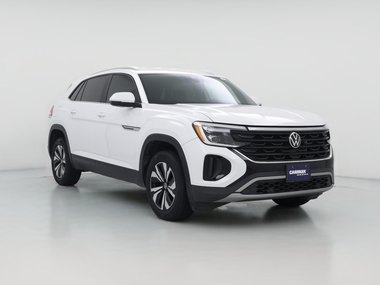 2024 Volkswagen Atlas Cross Sport SE - Photo 1