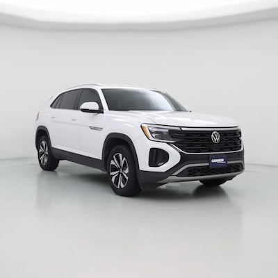 2024 Volkswagen Atlas Cross Sport SE