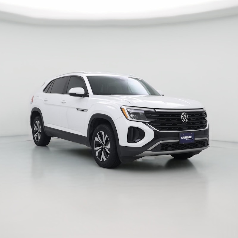 2024 Volkswagen Atlas Cross Sport SE