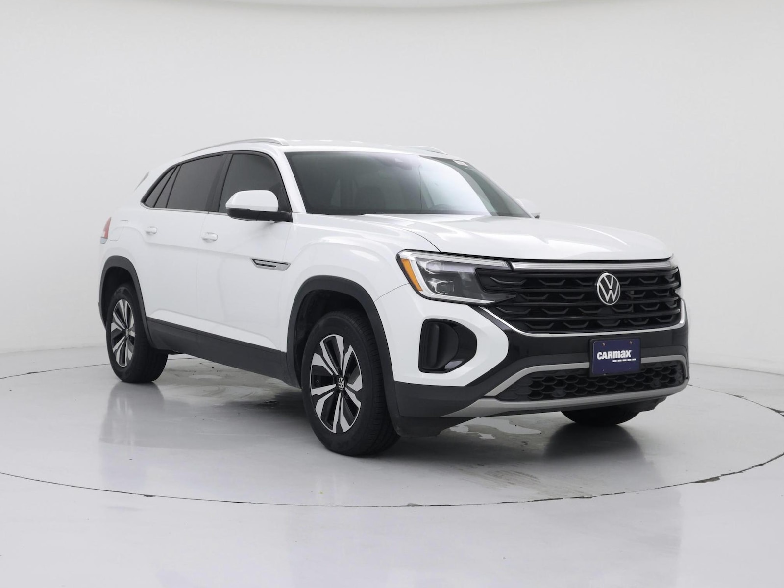 2024 Volkswagen Atlas Cross Sport SE - Photo 2