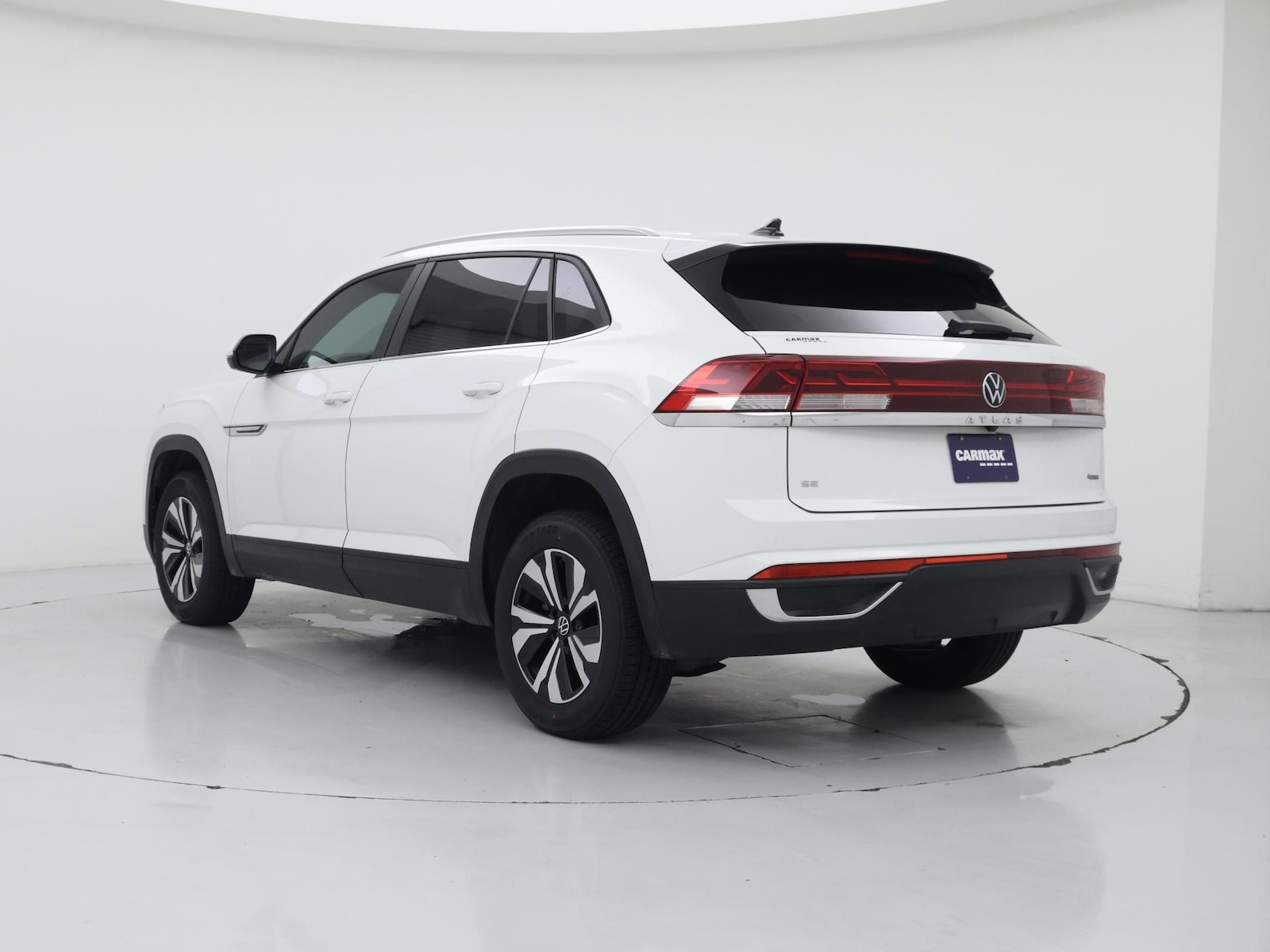 2024 Volkswagen Atlas Cross Sport SE - Photo 3