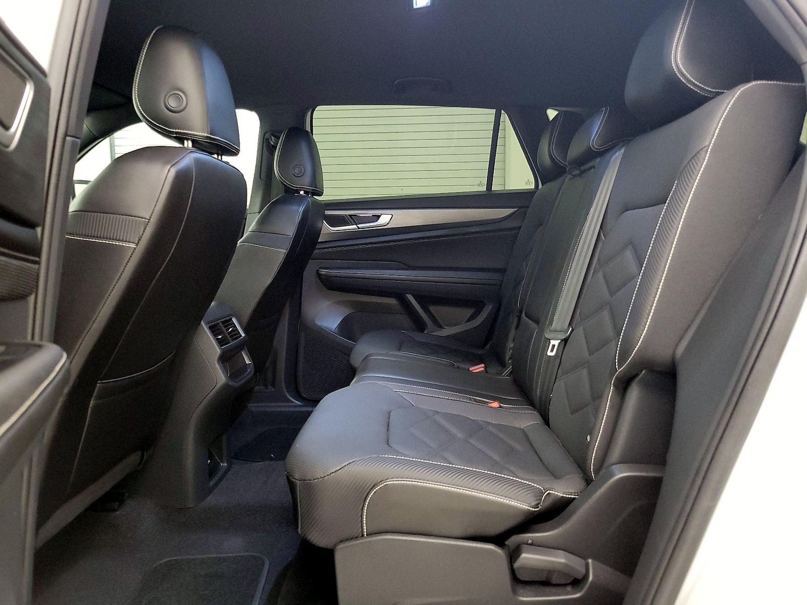 2024 Volkswagen Atlas Cross Sport SE - Photo 20
