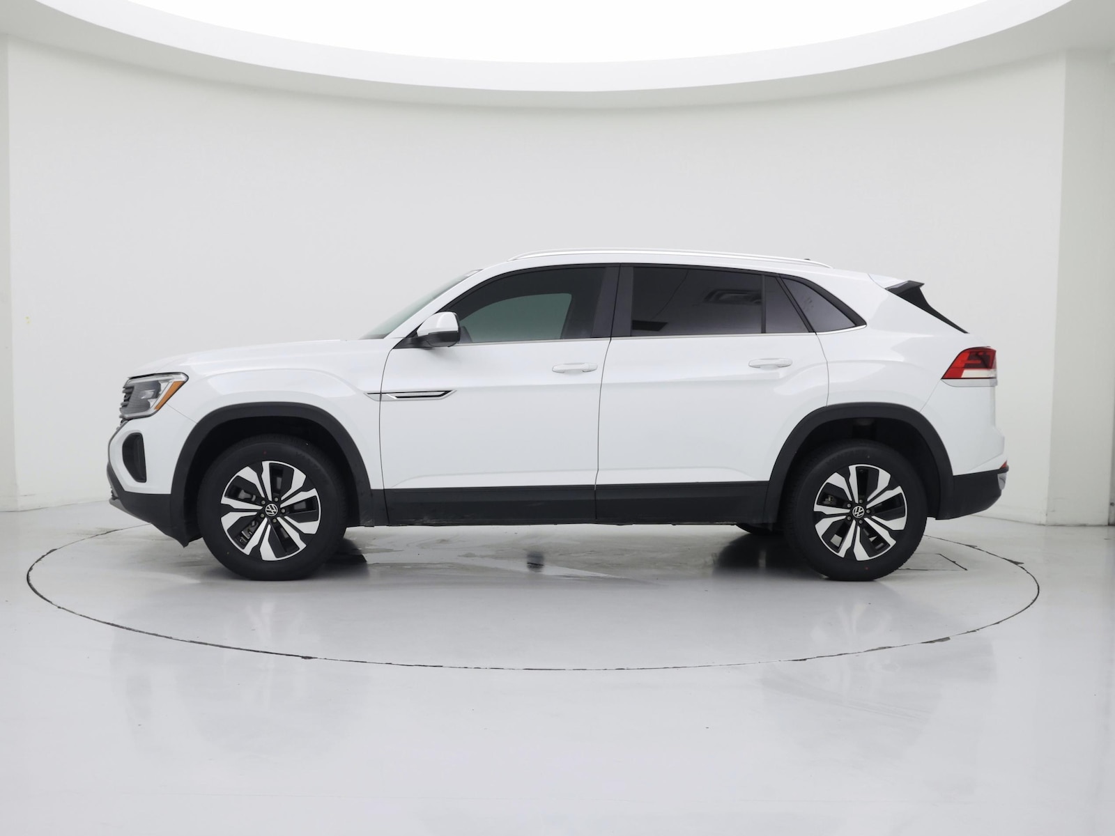 2024 Volkswagen Atlas Cross Sport SE - Photo 4