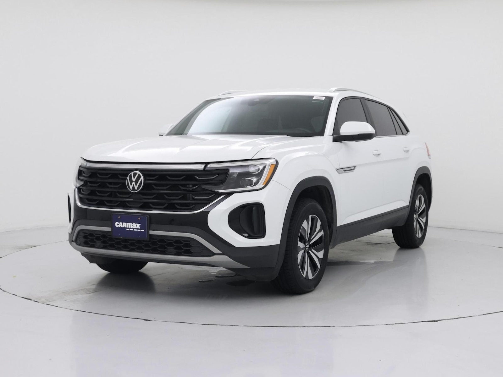2024 Volkswagen Atlas Cross Sport SE - Photo 5