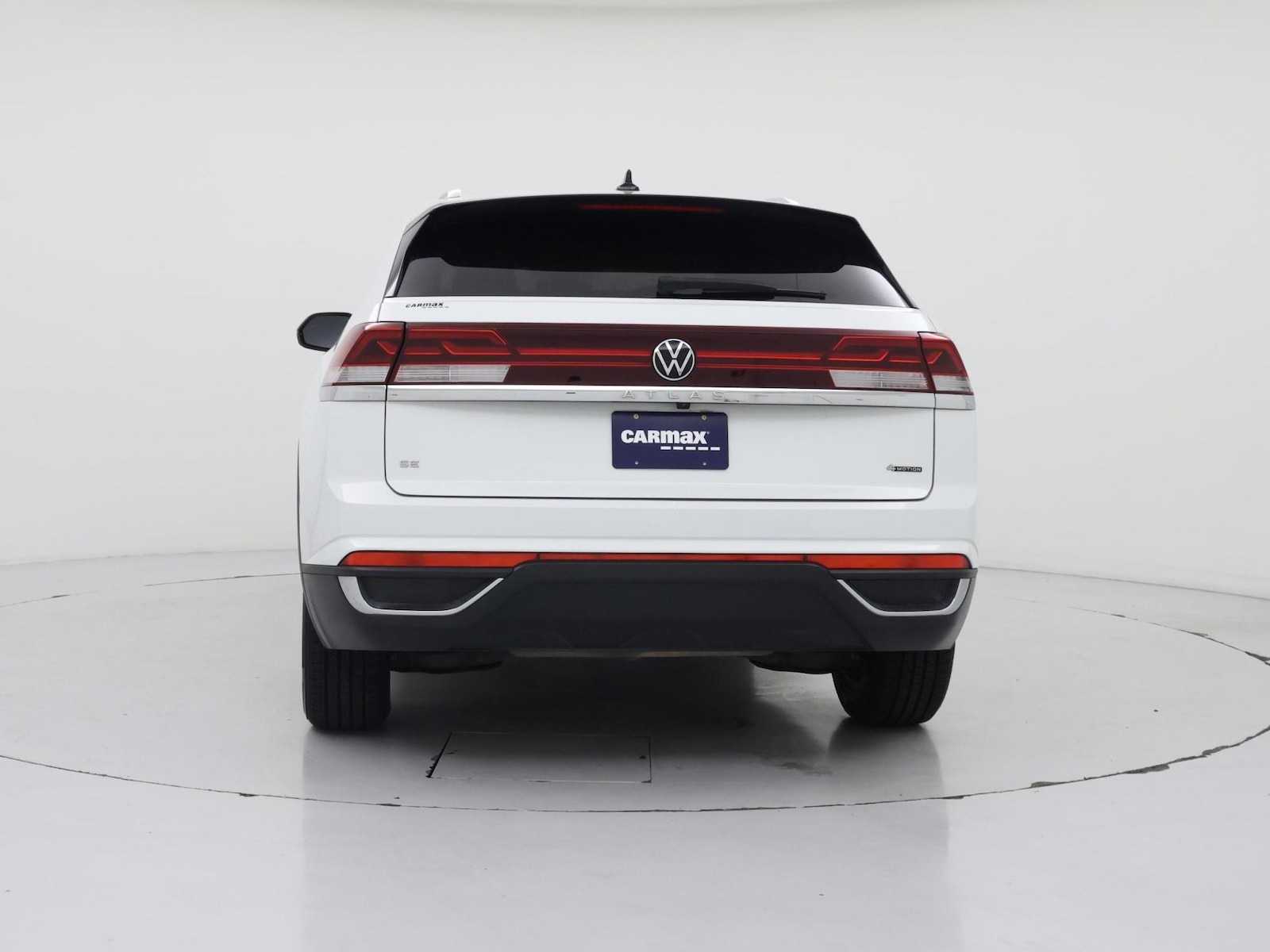 2024 Volkswagen Atlas Cross Sport SE - Photo 7