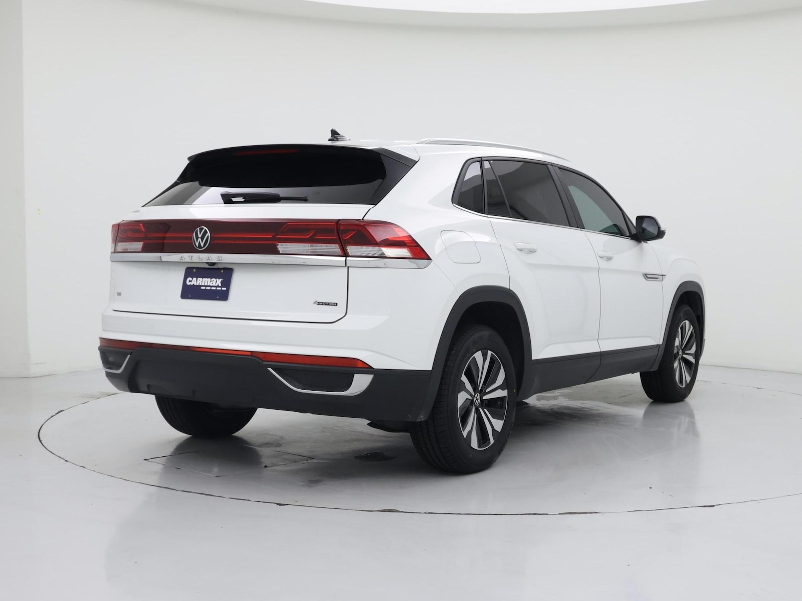 2024 Volkswagen Atlas Cross Sport SE - Photo 9