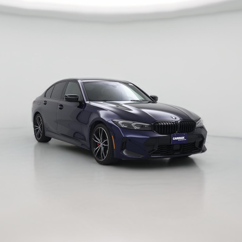 2024 BMW 330 I