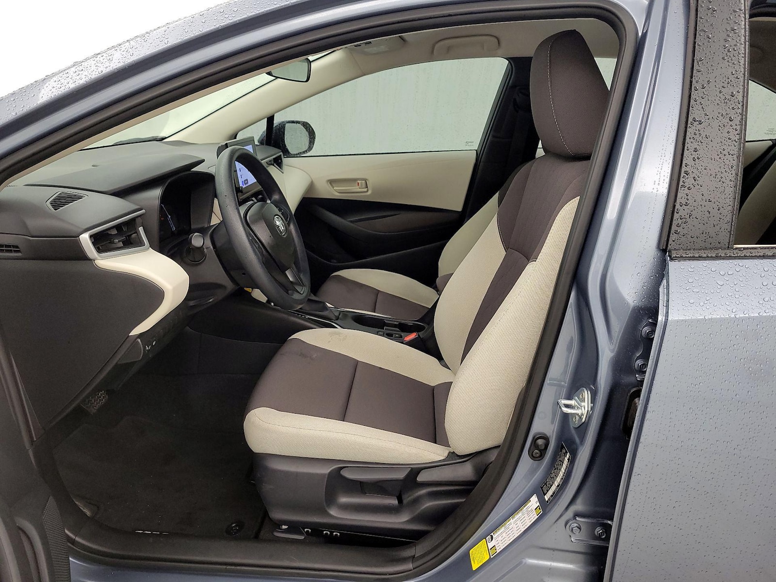 Side Airbags