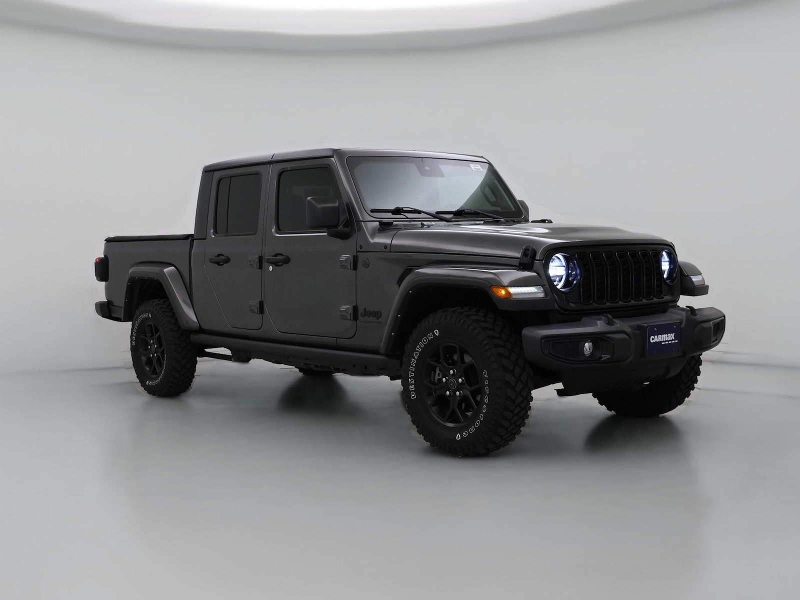 2024 Jeep Gladiator