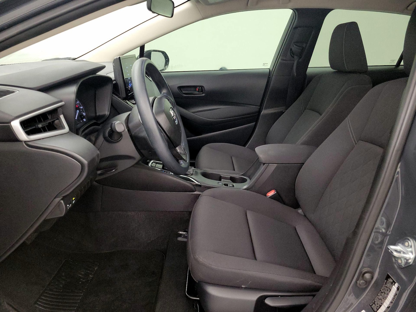 Side Airbags