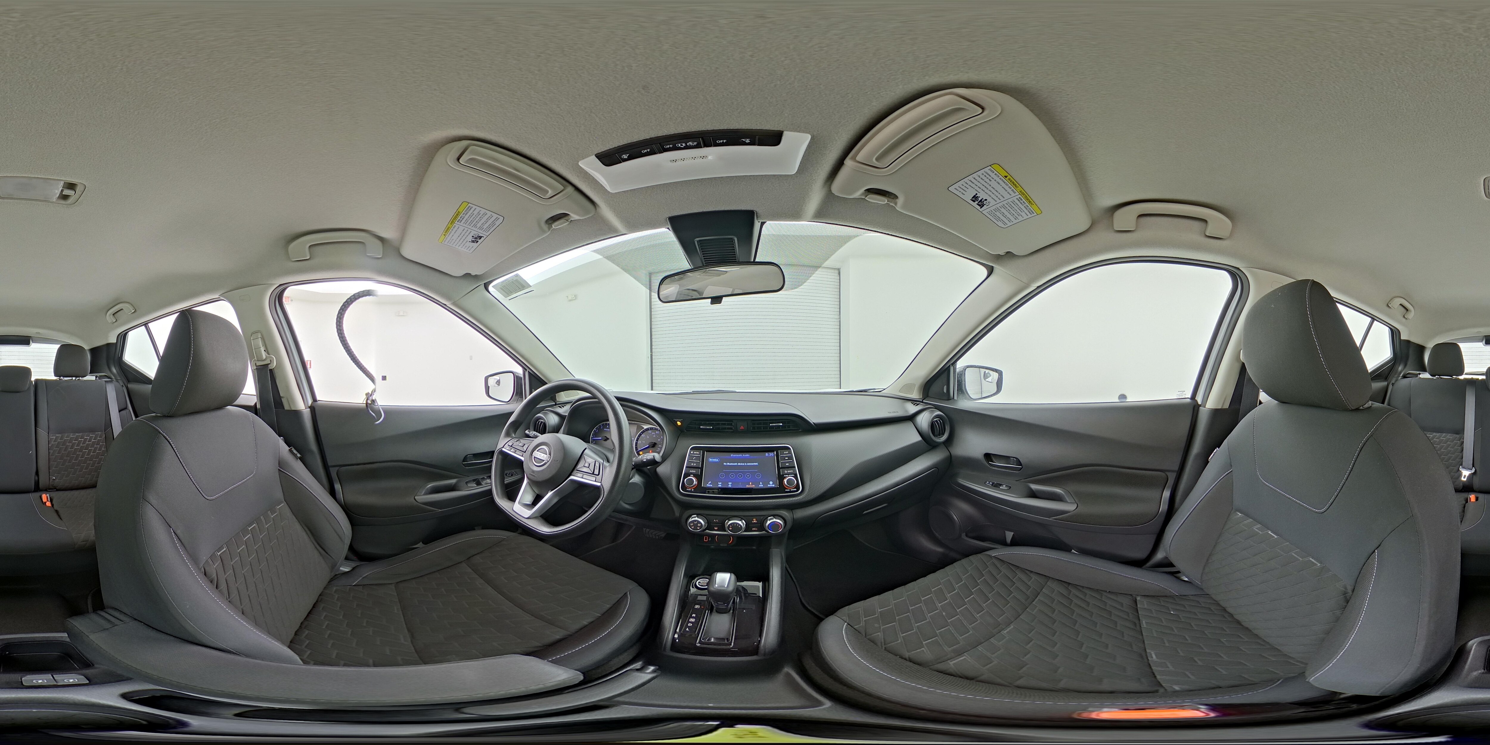 2022 Nissan Kicks S - Photo 24