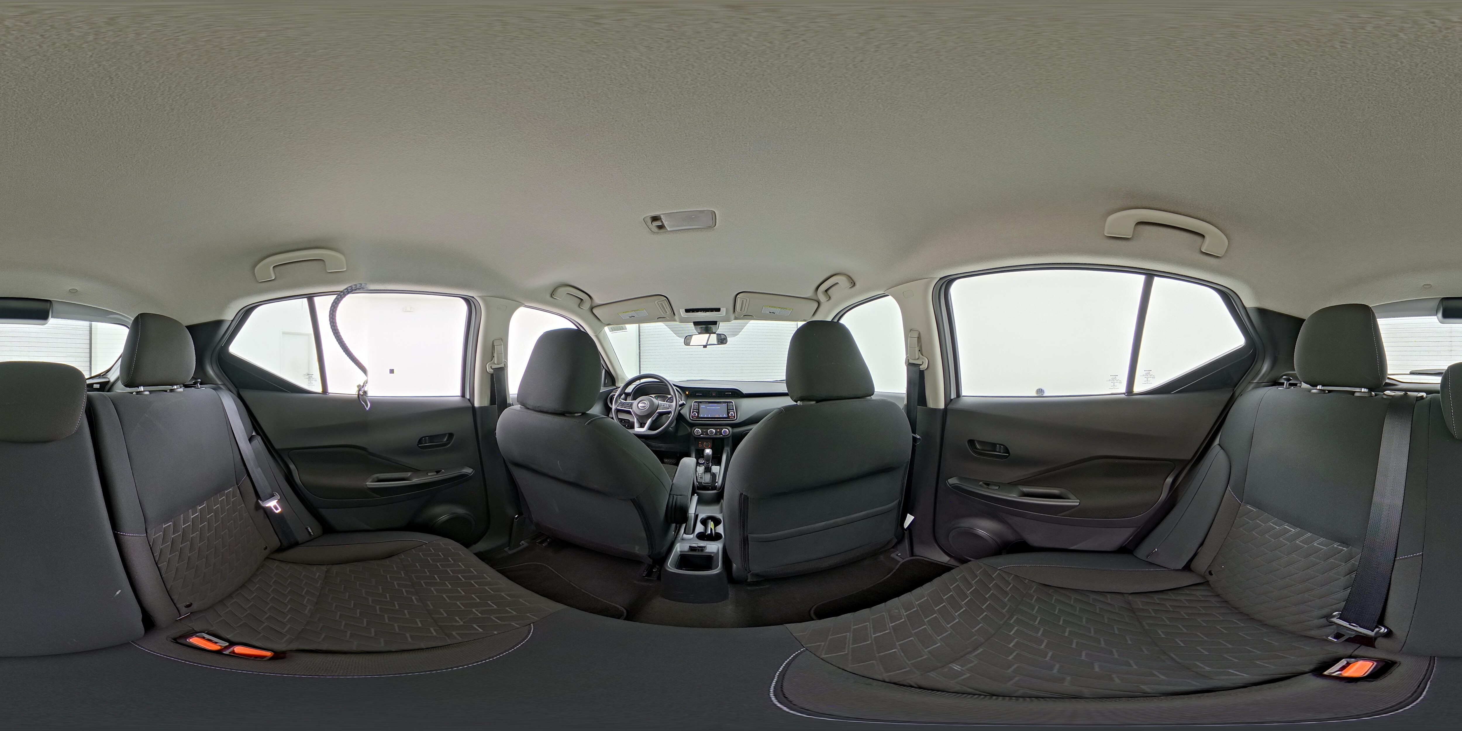 2022 Nissan Kicks S - Photo 25
