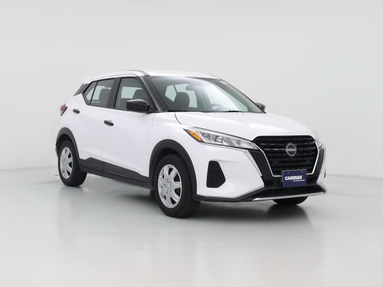2022 Nissan Kicks S - Photo 1